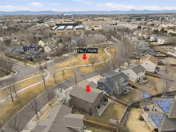 $550,000 | 5283 Killdeer Street, Brighton, CO 80601