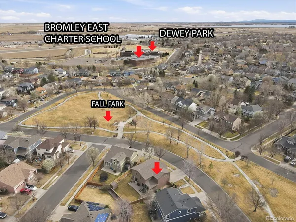 $550,000 | 5283 Killdeer Street, Brighton, CO 80601