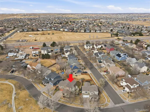 $550,000 | 5283 Killdeer Street, Brighton, CO 80601