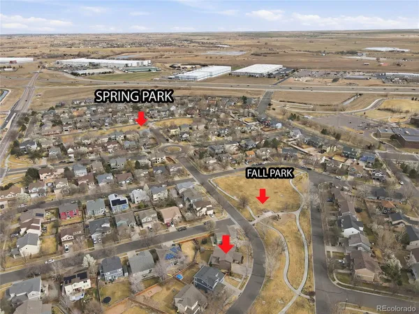 $550,000 | 5283 Killdeer Street, Brighton, CO 80601