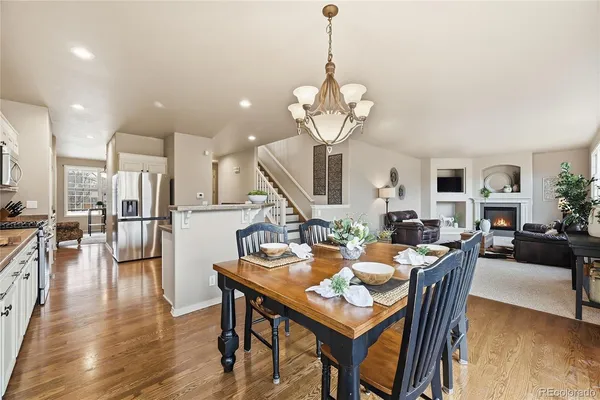 $550,000 | 5283 Killdeer Street, Brighton, CO 80601