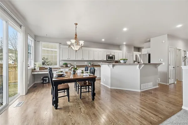 $550,000 | 5283 Killdeer Street, Brighton, CO 80601