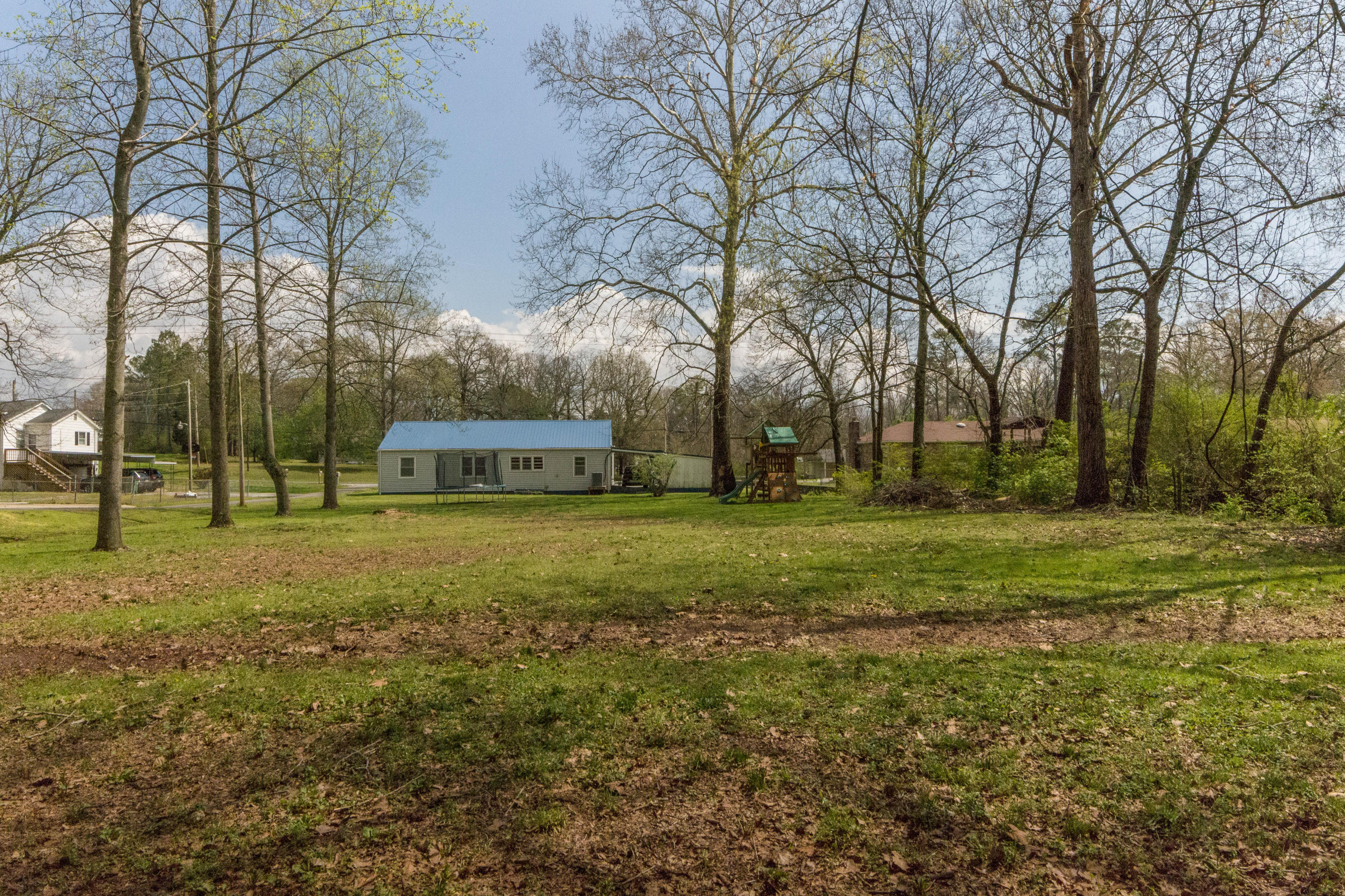 451 Page Road Rossville, GA 30741 - Photo 5 of 26 Rear Exterior