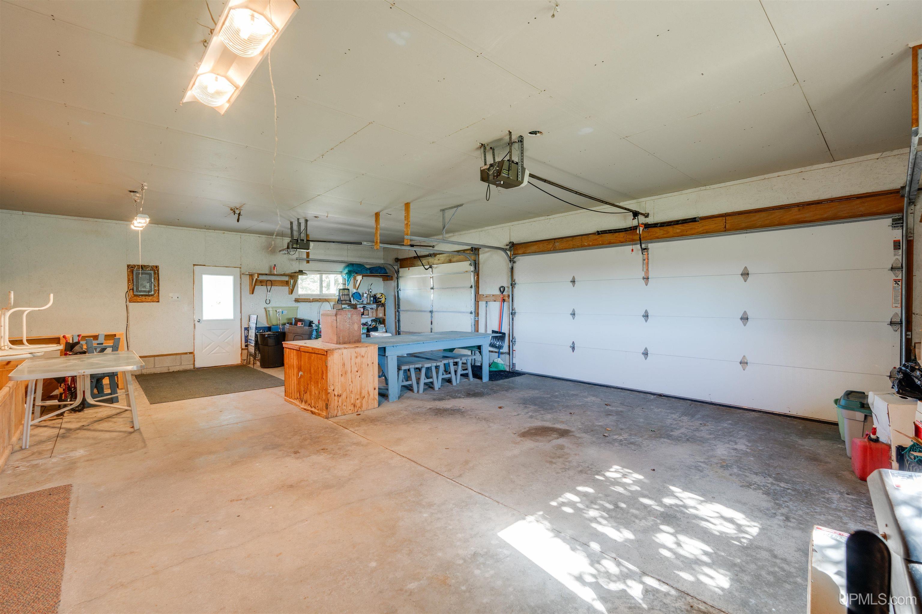 1097 North Co Road Cooks, MI 49817 - Photo 37 of 73