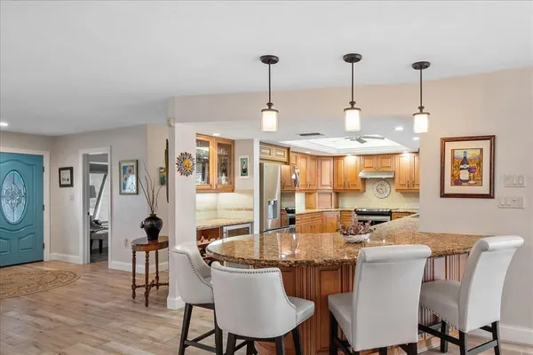 $1,094,950 | 184 Colony Point Drive, Punta Gorda, FL 33950