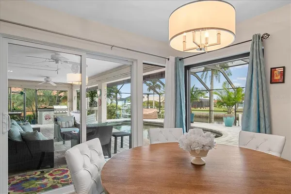 $1,094,950 | 184 Colony Point Drive, Punta Gorda, FL 33950