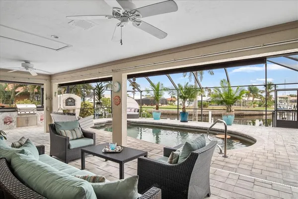 $1,094,950 | 184 Colony Point Drive, Punta Gorda, FL 33950