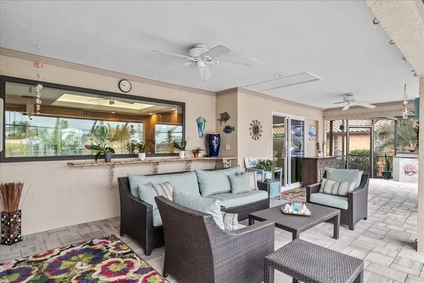 $1,094,950 | 184 Colony Point Drive, Punta Gorda, FL 33950