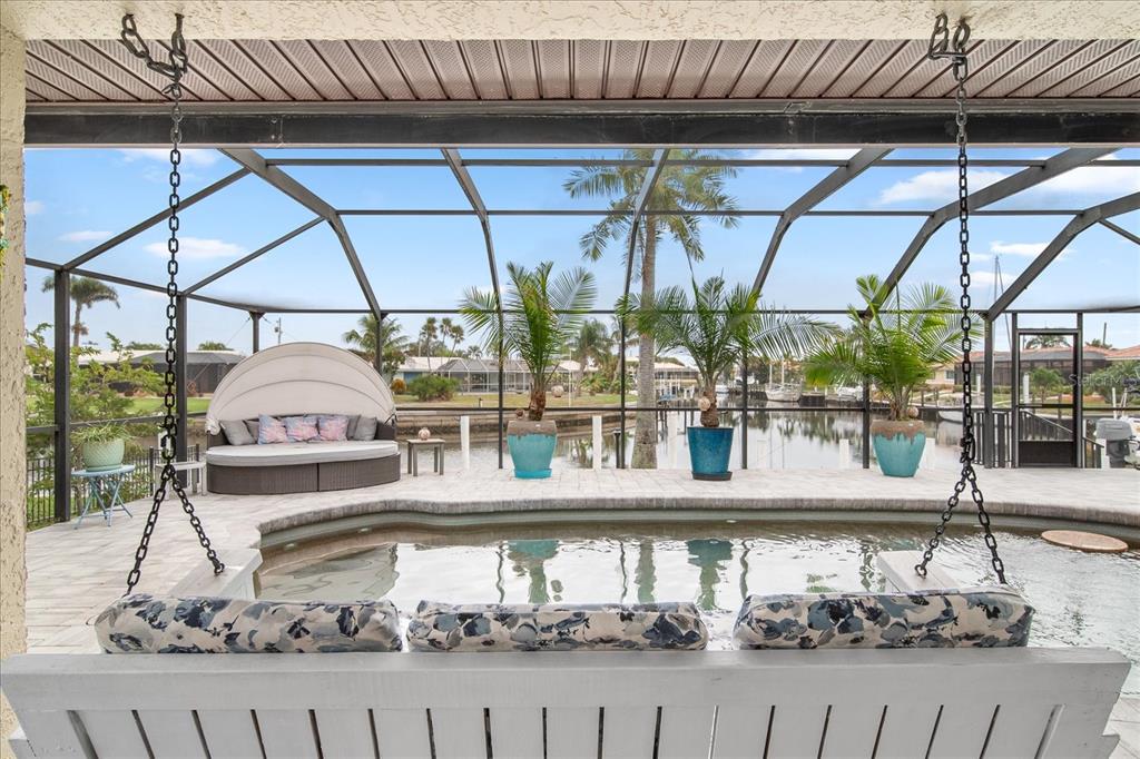 184 Colony Point Drive Punta Gorda, FL 33950 - Photo 18 of 58