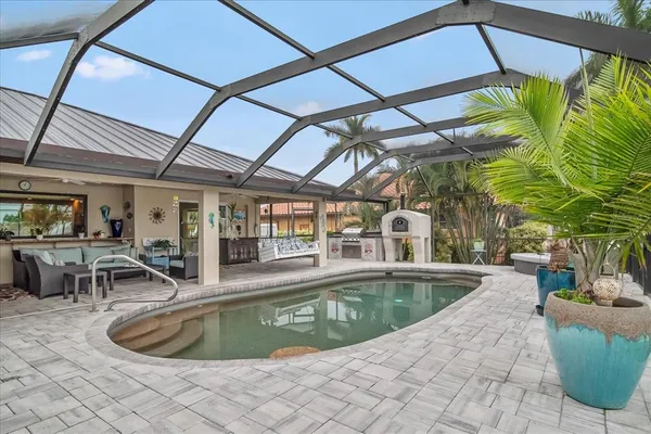 $1,094,950 | 184 Colony Point Drive, Punta Gorda, FL 33950