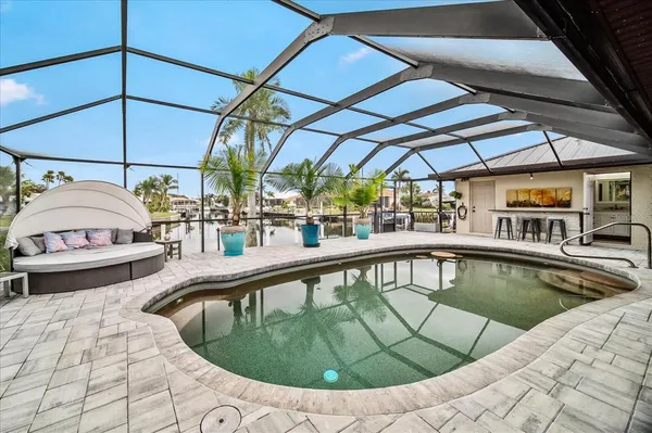 $1,094,950 | 184 Colony Point Drive, Punta Gorda, FL 33950
