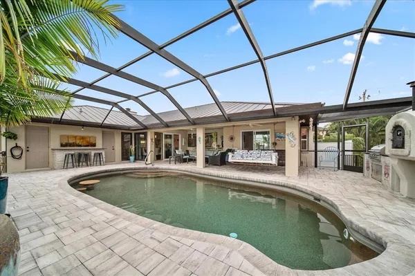 $1,094,950 | 184 Colony Point Drive, Punta Gorda, FL 33950