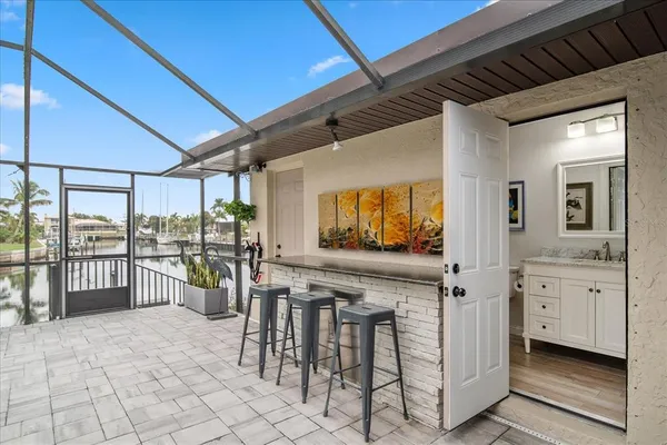 $1,094,950 | 184 Colony Point Drive, Punta Gorda, FL 33950