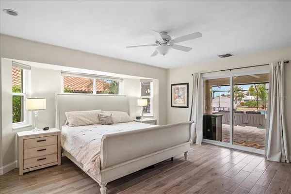 $1,094,950 | 184 Colony Point Drive, Punta Gorda, FL 33950