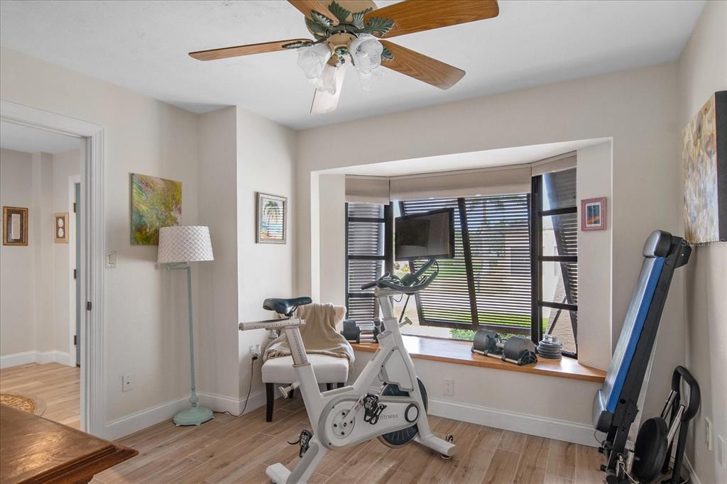 184 Colony Point Drive Punta Gorda, FL 33950 - Photo 38 of 58 a living room with furniture