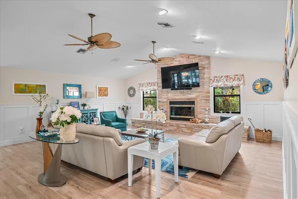 $1,094,950 | 184 Colony Point Drive, Punta Gorda, FL 33950