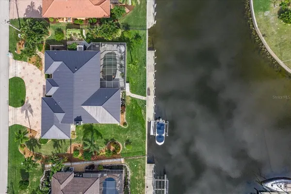 $1,094,950 | 184 Colony Point Drive, Punta Gorda, FL 33950