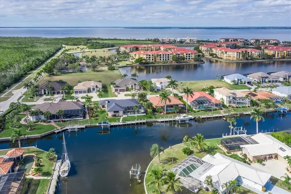 $1,094,950 | 184 Colony Point Drive, Punta Gorda, FL 33950