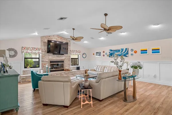 $1,094,950 | 184 Colony Point Drive, Punta Gorda, FL 33950