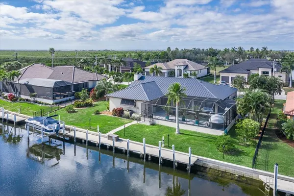 $1,094,950 | 184 Colony Point Drive, Punta Gorda, FL 33950