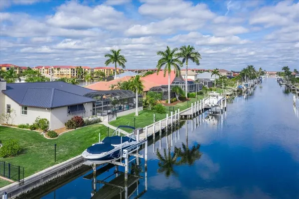 $1,094,950 | 184 Colony Point Drive, Punta Gorda, FL 33950