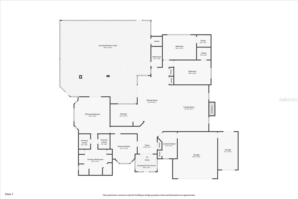 184 Colony Point Drive Punta Gorda, FL 33950 - Photo 58 of 58 unknown