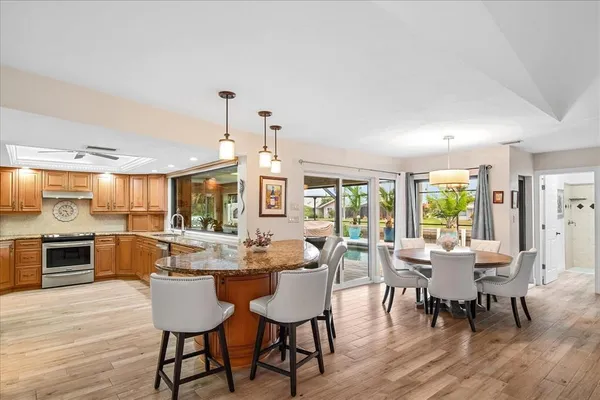 $1,094,950 | 184 Colony Point Drive, Punta Gorda, FL 33950