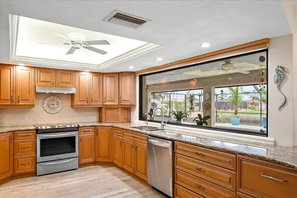 $1,094,950 | 184 Colony Point Drive, Punta Gorda, FL 33950