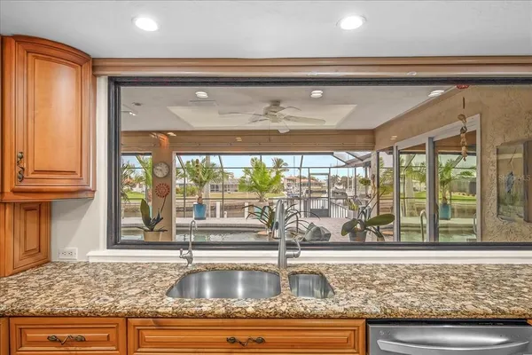 $1,094,950 | 184 Colony Point Drive, Punta Gorda, FL 33950