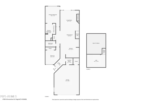 a front view of house with yard and trees in the background