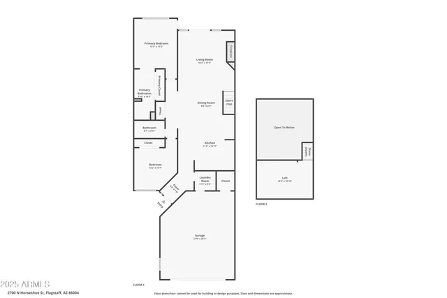 a front view of house with yard and trees in the background