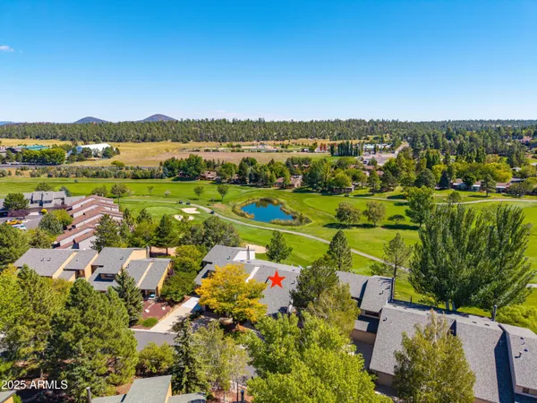 a view of a balcony with an outdoor space