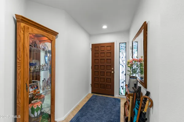 a picture of a room with a white wall