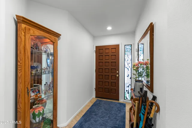 a picture of a room with a white wall