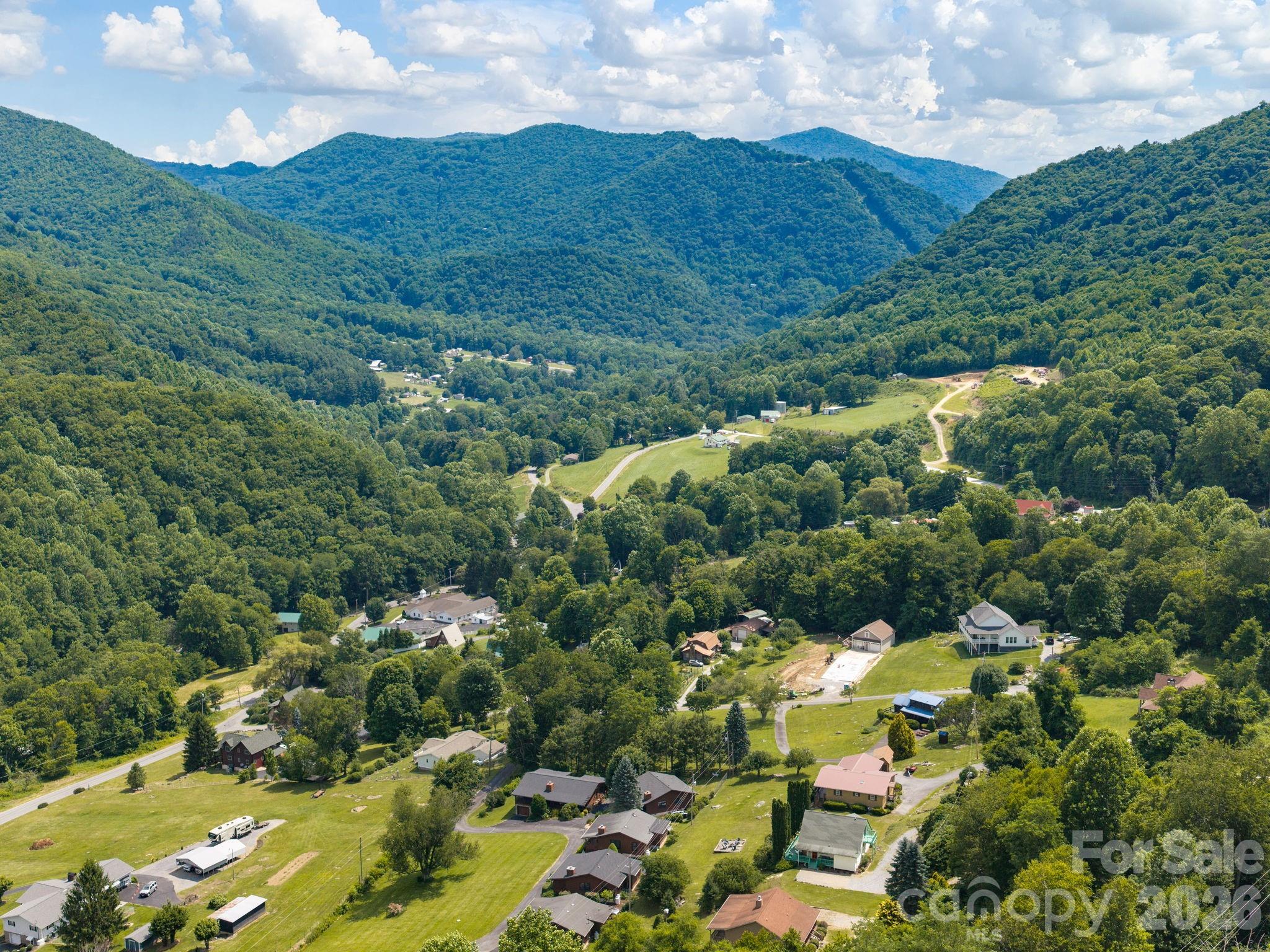 85 Hillcrest Road Maggie Valley, NC 28751 - Photo 25 of 25