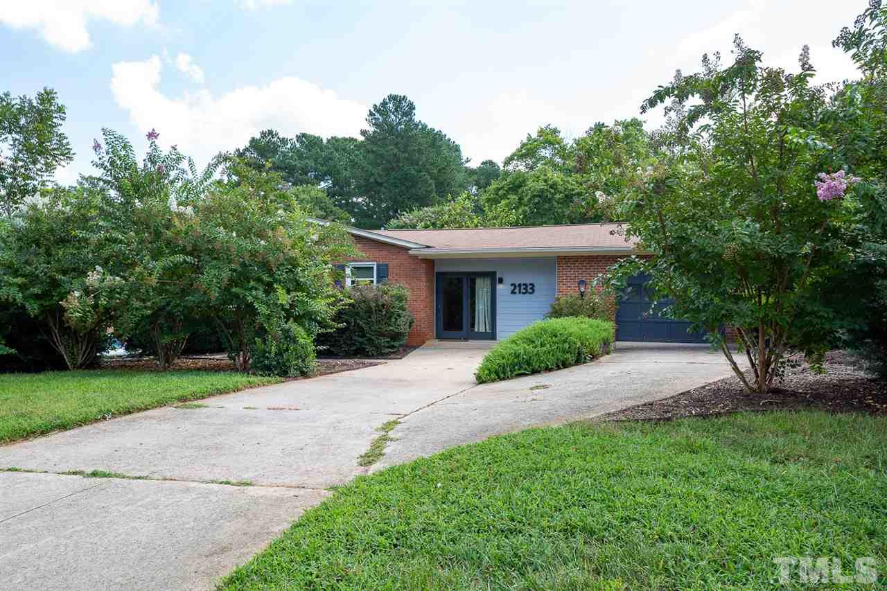 2133 Saturn Street Raleigh, NC 27603 - Photo 1 of 30 Gallery Image 1