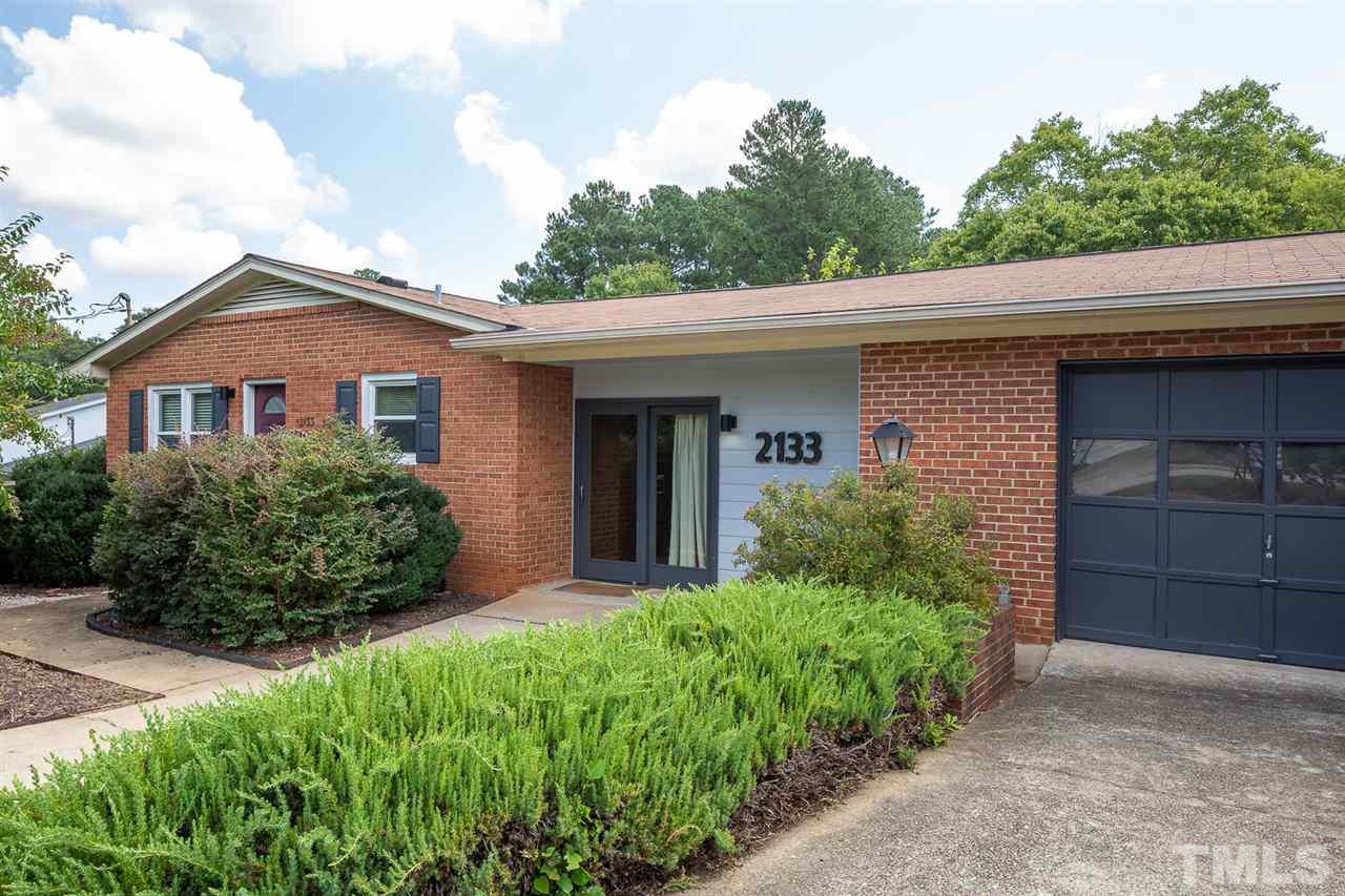 2133 Saturn Street Raleigh, NC 27603 - Photo 2 of 30 Gallery Image 2