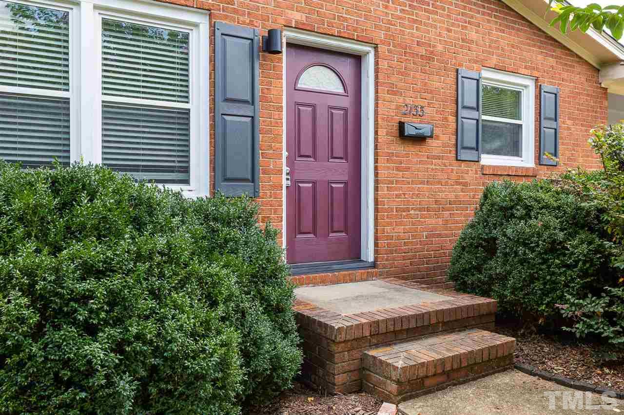 2133 Saturn Street Raleigh, NC 27603 - Photo 3 of 30 Gallery Image 3