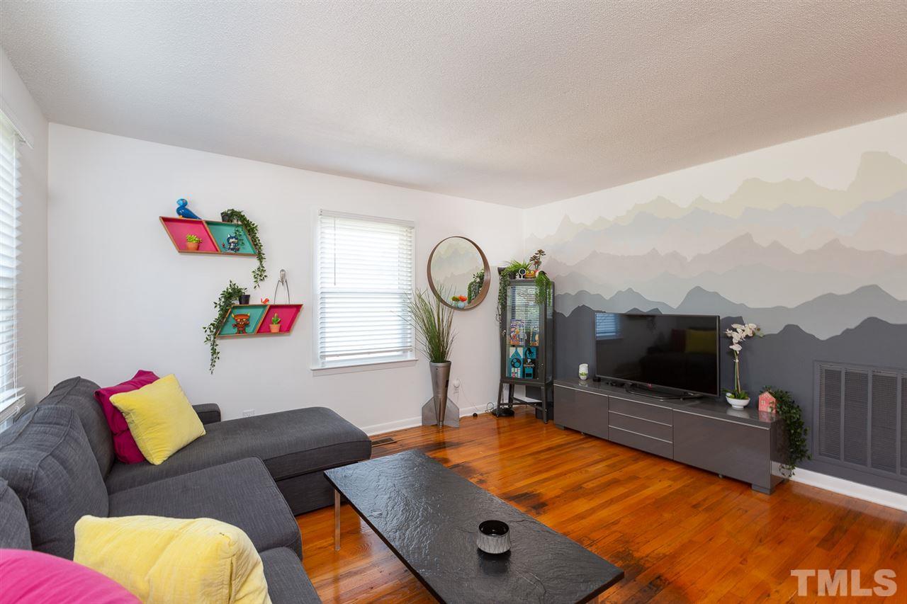 2133 Saturn Street Raleigh, NC 27603 - Photo 4 of 30 Gallery Image 4