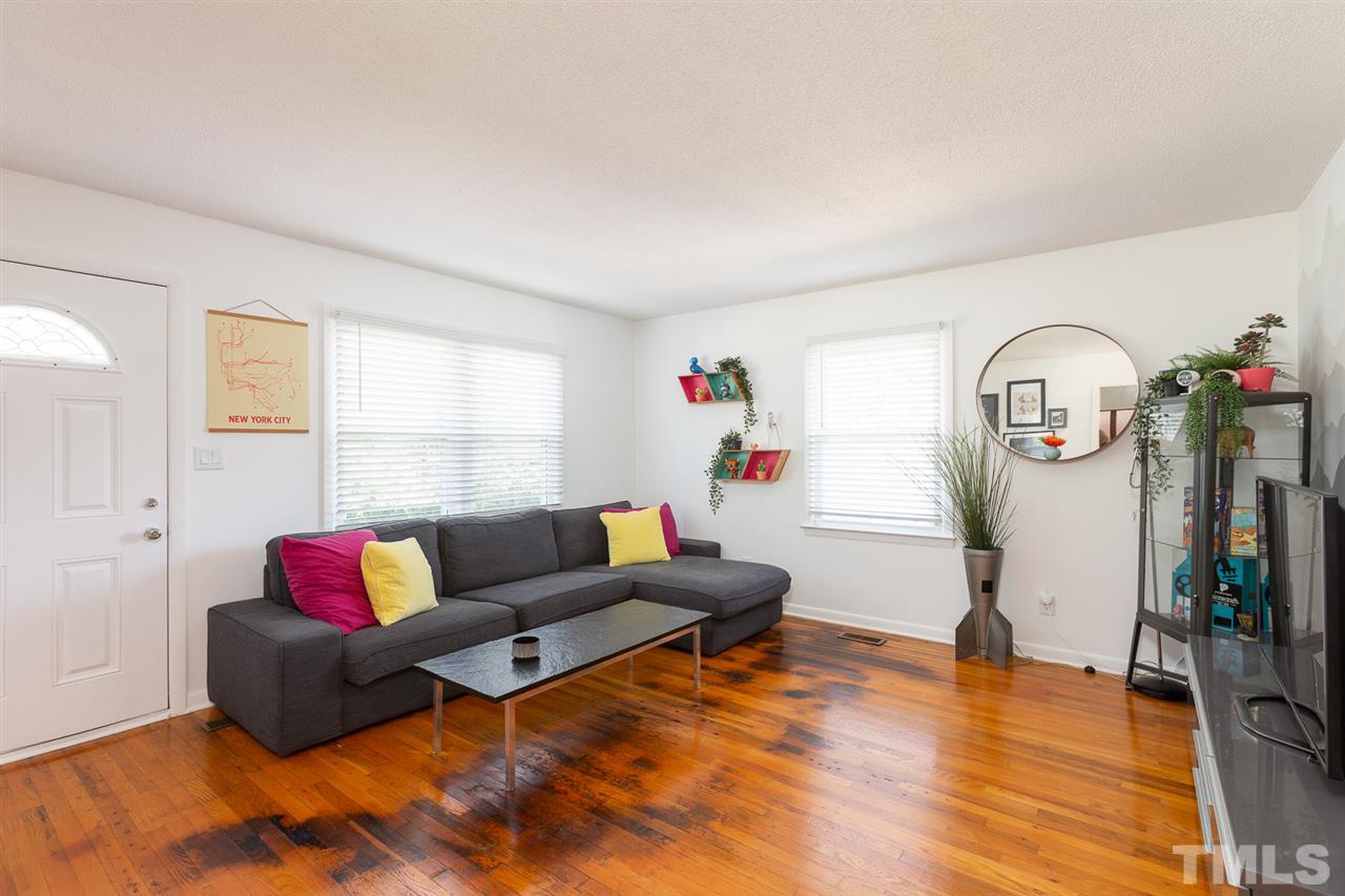 2133 Saturn Street Raleigh, NC 27603 - Photo 7 of 30 Gallery Image 7