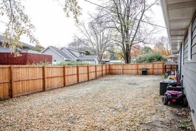 $194,900 | 704 Washington Avenue, Fairmont, MN 56031