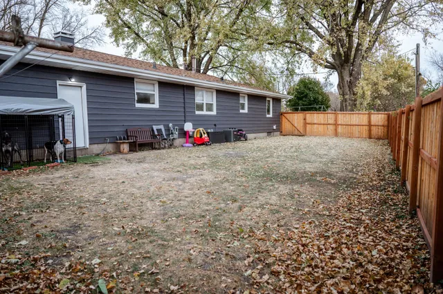 $194,900 | 704 Washington Avenue, Fairmont, MN 56031