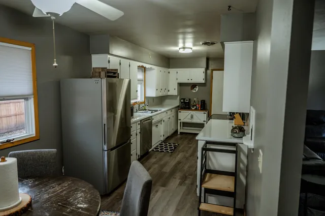 $194,900 | 704 Washington Avenue, Fairmont, MN 56031