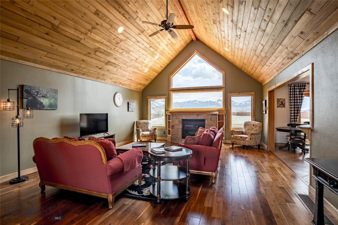 104 Antelope Meadows Road Ennis, MT 59729 - Photo 6 of 56 Gallery Image 6