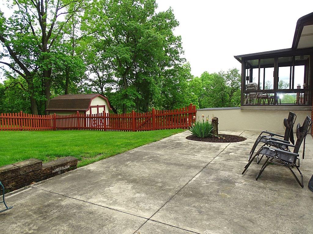 252 Rutledge Drive Canonsburg, PA 15317 - Photo 20 of 25 Gallery Image 20