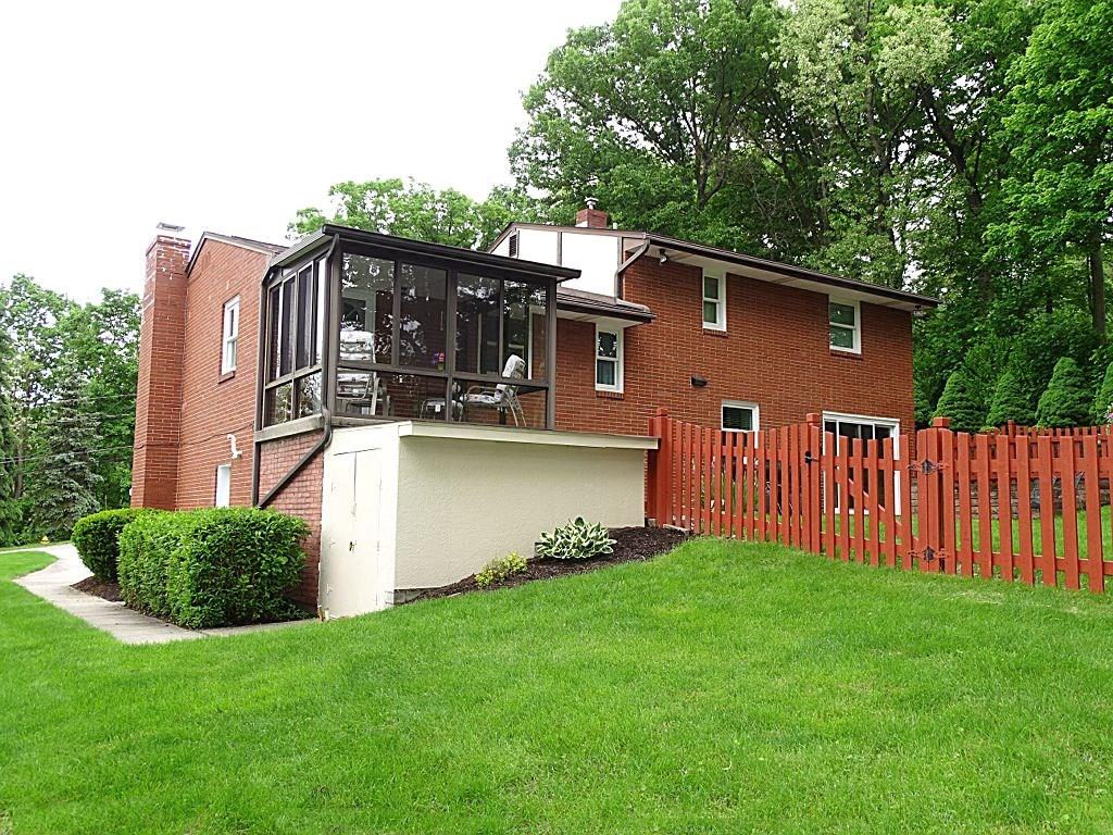 252 Rutledge Drive Canonsburg, PA 15317 - Photo 24 of 25 Gallery Image 24