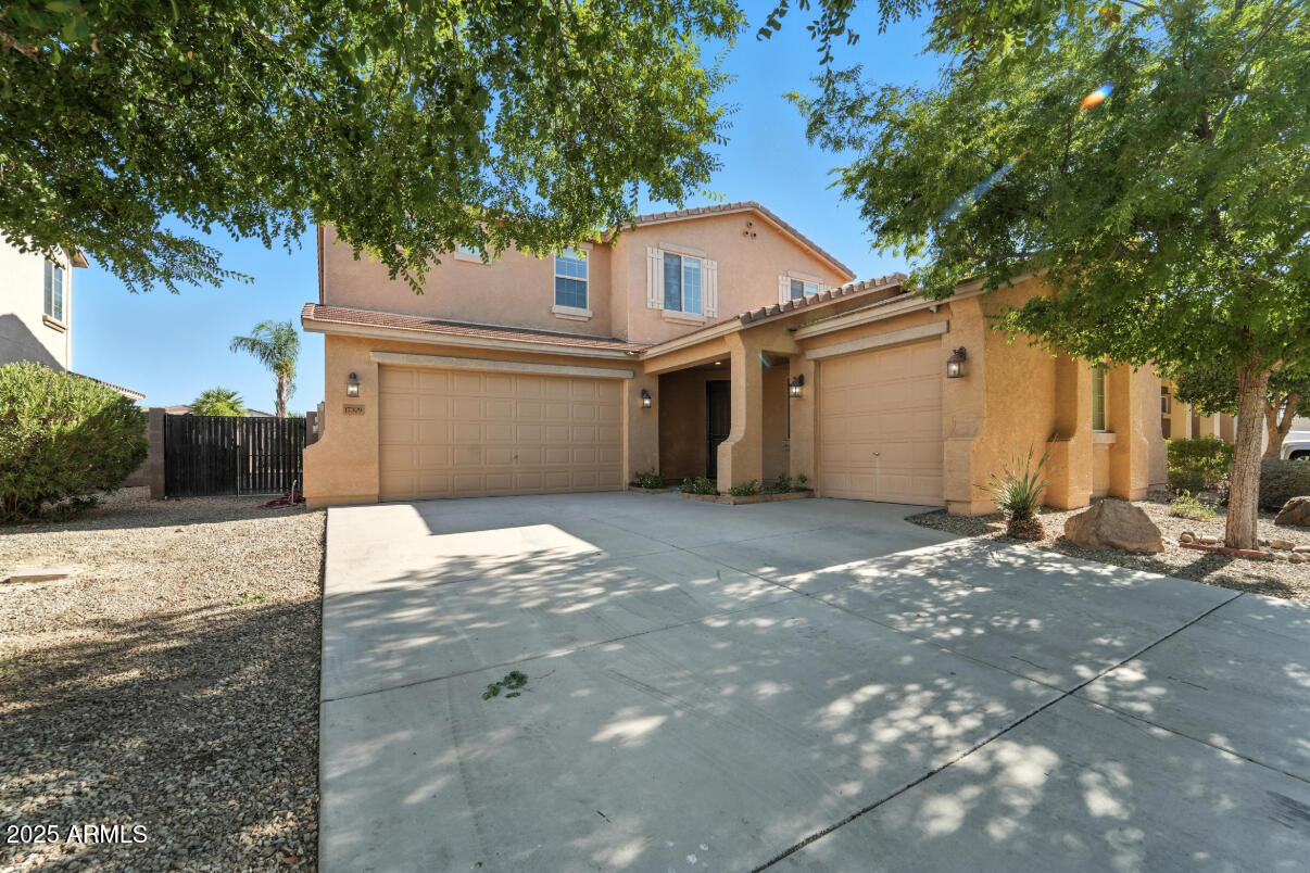 17379 West Bajada Road Surprise, AZ 85387 - Photo 1 of 66 17379 W. Bajada Rd-04