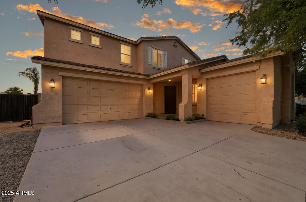 17379 West Bajada Road Surprise, AZ 85387 - Photo 2 of 66 17379 W. Bajada Rd-01