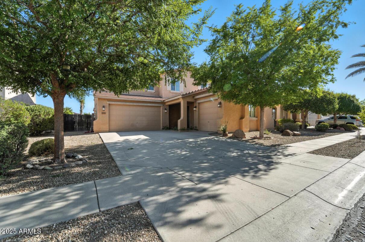 17379 West Bajada Road Surprise, AZ 85387 - Photo 3 of 66 17379 W. Bajada Rd-03