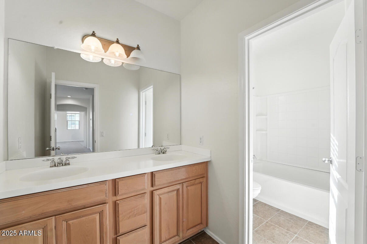 17379 West Bajada Road Surprise, AZ 85387 - Photo 33 of 66 17379 W. Bajada Rd-36